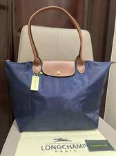 Longchamps pliage nylon for sale  Converse