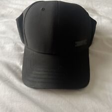 Adidas golf black for sale  MANCHESTER