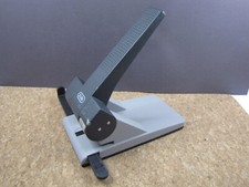 Locher elba registraturlocher gebraucht kaufen  Detmold