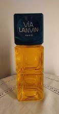 eau toilette lanvin d'occasion eau toilette lanvin d'occasion France