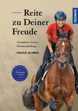 Reite deiner freude gebraucht kaufen  Herbolzheim
