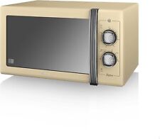 Swan sm22070cn microwave for sale  SOUTHEND-ON-SEA