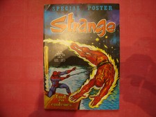 Strange février 1976 d'occasion  Elne