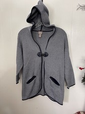 Chico blue cardigan for sale  Greenville