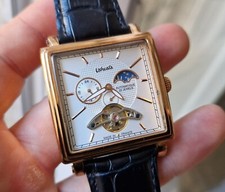 Rare montre ushuaia d'occasion  Béziers