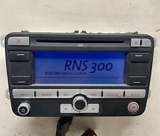 Rns 300 autoradio gebraucht kaufen  Abensberg
