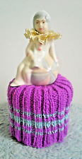 Doll toilet roll for sale  BRADFORD