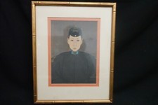 Vtg rudolph lesch for sale  Northwood