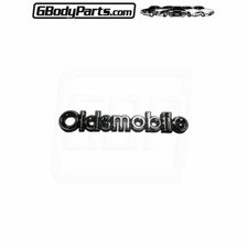 Cutlass oldsmobile trunk for sale  Connersville