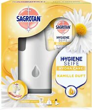 Sagrotan touch automatischer gebraucht kaufen  Ronnenberg