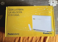 Modem router zte usato  Perugia