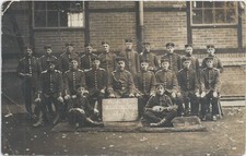 F243 foto soldaten gebraucht kaufen  Kiel