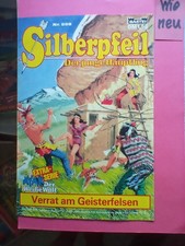 Silberpfeil bastei band gebraucht kaufen  Hamm