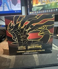 Coffret dresseur élite d'occasion  Marseille IX