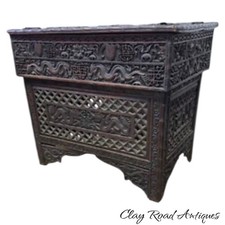 Antique chinese rosewood for sale  Reading