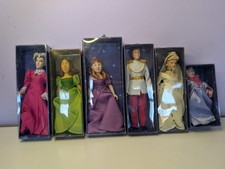 Cinderella deagostini disney for sale  KETTERING