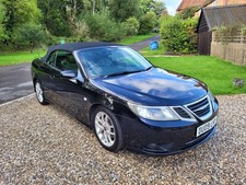 2009 saab 1.9 for sale  READING