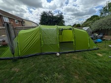 Eurohike sendero 8xl for sale  BRISTOL