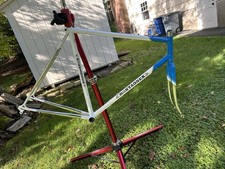 Vintage italian montagner for sale  Suffern
