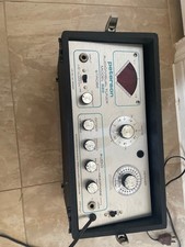 Sintonizador estroboscópico audiovisual vintage Peterson modelo 520 (SEM CAPA) comprar usado Sintonizador estroboscópico audiovisual vintage Peterson modelo 520 (SEM CAPA) comprar usado  Enviando para Brazil