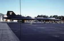 Original aircraft slide for sale  SOMERTON