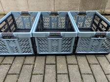 Keeeper klappbox ben gebraucht kaufen  Braunschweig
