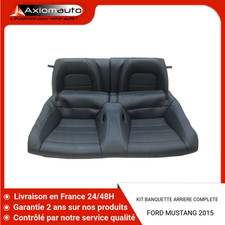 Kit banquette arriere d'occasion  Amiens-