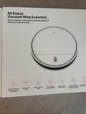 Robot vakuum mop gebraucht kaufen  Rüsselsheim am Main