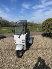 honda gyro canopy for sale honda gyro canopy for sale WHITSTABLE