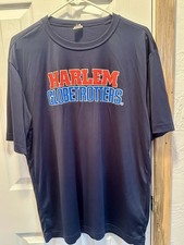 Harlem globetrotters basketbal usato Harlem globetrotters basketbal usato  Spedire a Italy