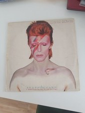 David bowie aladdin gebraucht kaufen  Essen