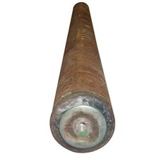 Used idler roller for sale  Lake Mills
