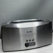Breville ikon ct75xl for sale  Mchenry
