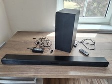 lg soundbar gebraucht kaufen  Obernzenn
