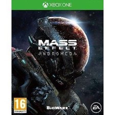 Mass effect andromeda usato  Trani