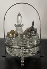 Vintage piece silver for sale  New Rochelle