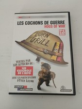 Jeu cochons guerre d'occasion  Châteaurenard