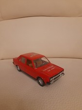 Mebetoys fiat 131 usato  Pisa
