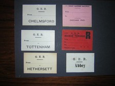 Gt. eastern railway for sale  STOCKPORT