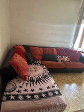 Divano letto angolare usato Divano letto angolare usato  Roma