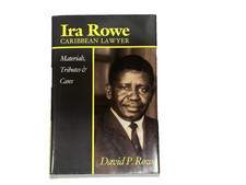 Ira rowe caribbean for sale  Coral Springs