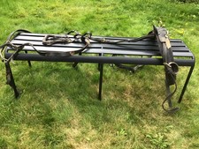 Black leather driving for sale  BLAYDON-ON-TYNE