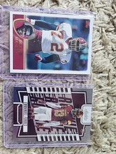 Nfl trading cards gebraucht kaufen  Kaarst