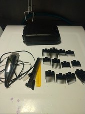 Wahl chrome pro for sale  Philadelphia