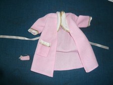 Barbie 12173 bademantel gebraucht kaufen  Syrau