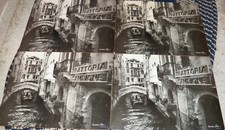 Pimpernel venedig tischset gebraucht kaufen  Wahlstedt