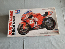 Ducati gp4 tamiya gebraucht kaufen  Pluwig