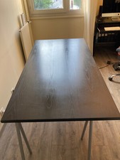 Bureau table plateau d'occasion  Paris V