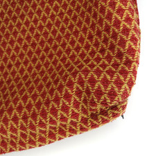 Red pillow covers for sale  Woodbridge