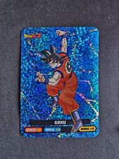 Dragon ball lamincard usato  Santo Stefano di Camastra